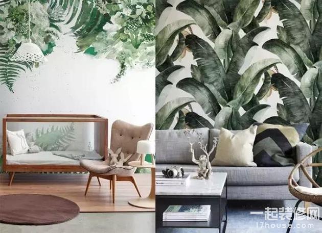 可能你不会养绿植,那就通过这些,给家添点绿吧! 可能你不会养绿植,那就通过这些,给家添点绿吧!