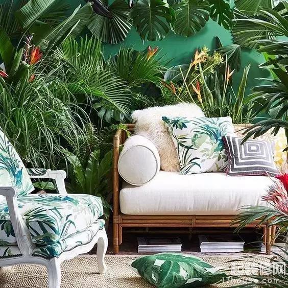 可能你不会养绿植,那就通过这些,给家添点绿吧! 可能你不会养绿植,那就通过这些,给家添点绿吧!